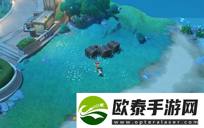 原神千步拦射角分间无效伪装攻略