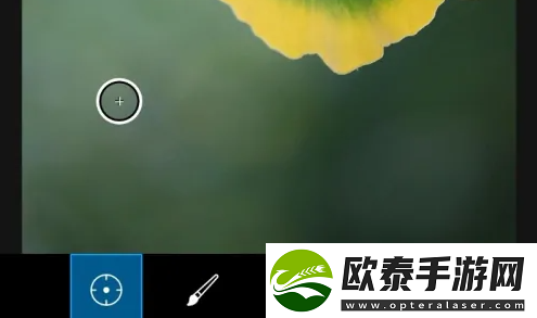 美易picsart如何去掉图片当中不需要的部分