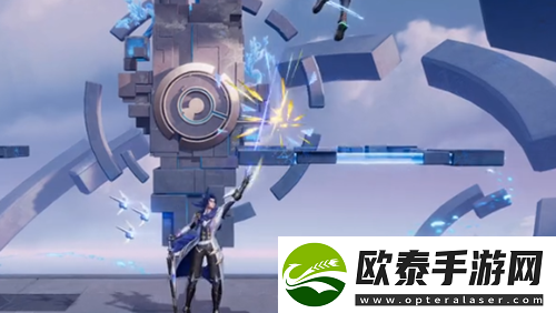 星之破晓迷都神探百里守约技能介绍