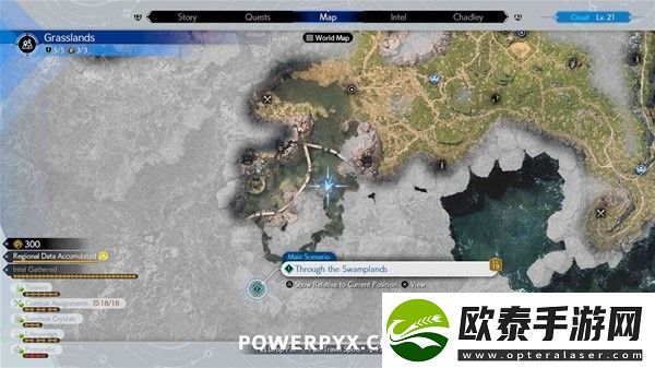 最终幻想7重生大口径枪怎么获取