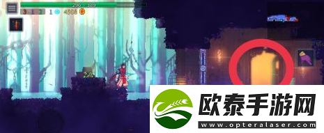 重生细胞藤蔓符文该如何获得
