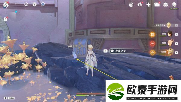 原神以战斗平息成就如何达成以战斗平息怎么打