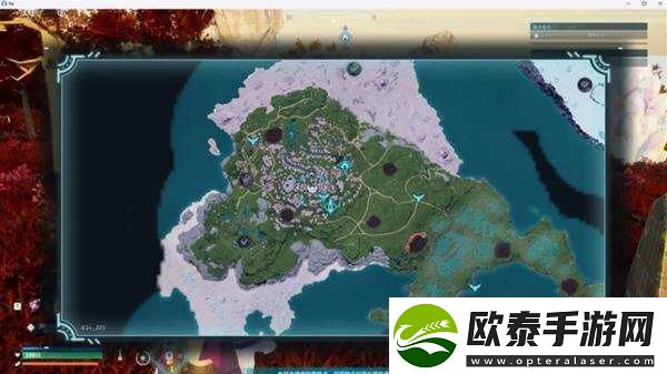 幻兽帕鲁六棱晶锭在哪里
