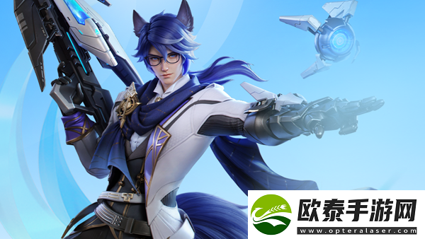 星之破晓迷都神探百里守约技能介绍