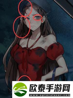 隐秘的档案闹别扭的情侣通关攻略