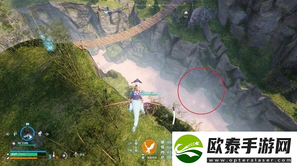 幻兽帕鲁黑市商人位置分享