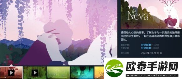 TGA2024获奖名单