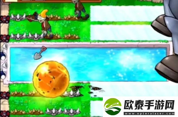 植物大战僵尸