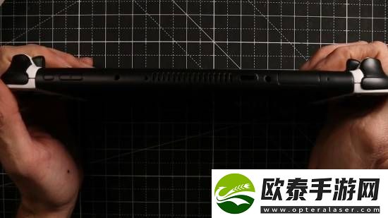 博主3D打印Switch2外观称数据源于中国配件商