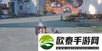 崩坏星穹铁道在幻境中破除禁制并收集丹药位置介绍