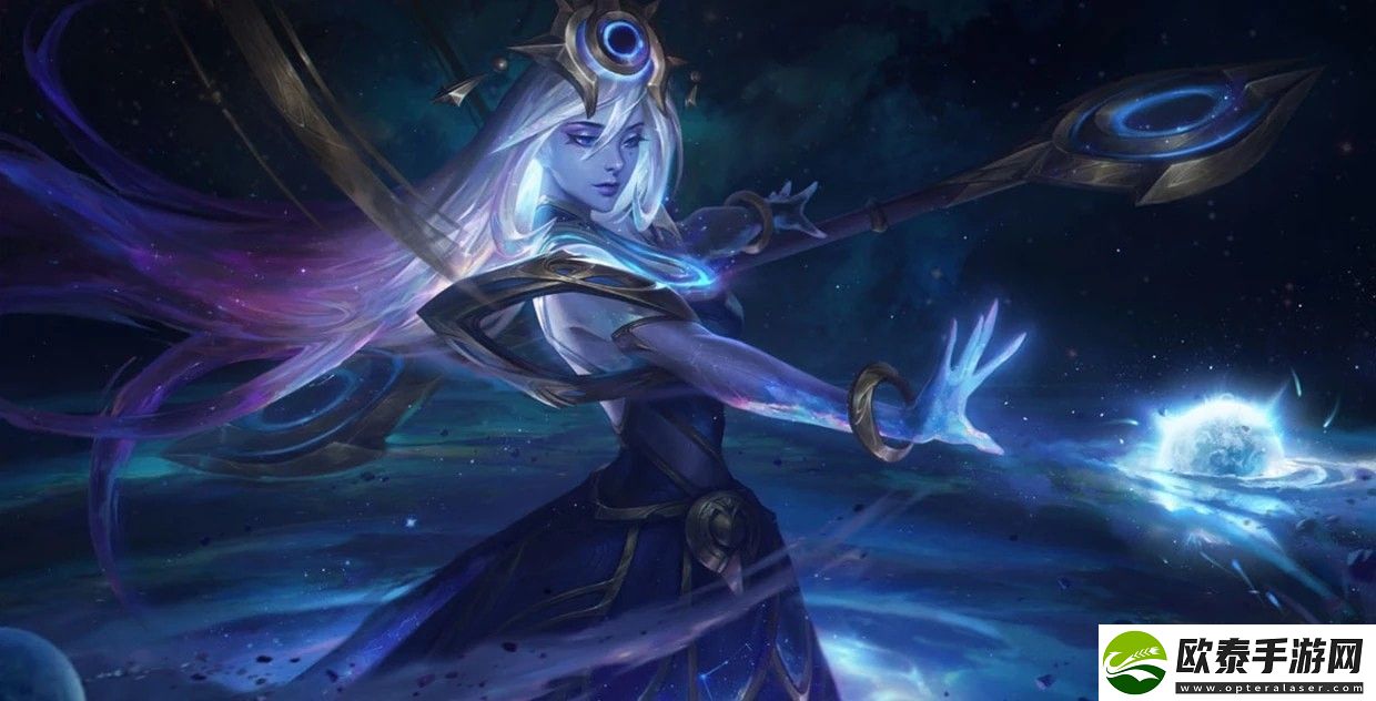 金铲铲之战S7.5星界龙阵容搭配攻略