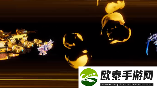 星之破晓机关造物技能介绍