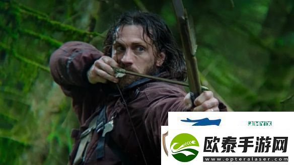 知名恐怖片惊变28年续集定名定档2026年上映！