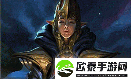 无神之界战争女神是谁凯亚角色故事详细介绍