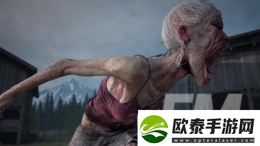 往日不再如何在野外对付尸潮剿灭尸潮方法分享