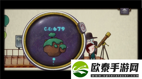 一路瞭望台图文攻略是什么