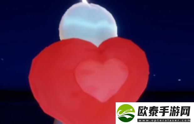 光遇2024情人节物品有哪些