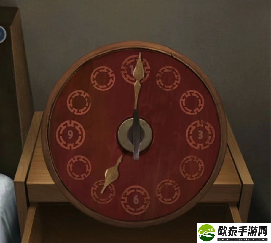 山阴游戏第四章攻略