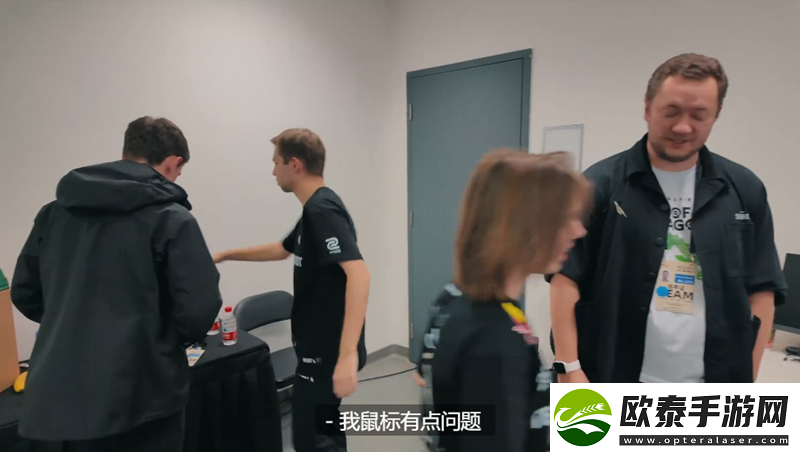 Spirit发布夺冠Vlog