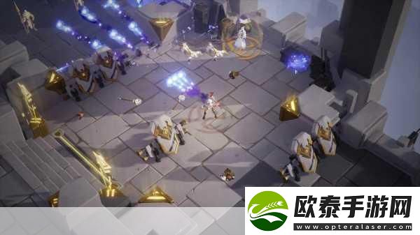 火炬之光无限PC与手游无缝衔接畅享游戏新世界