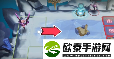 交错战线虚影赫拉7步通关攻略