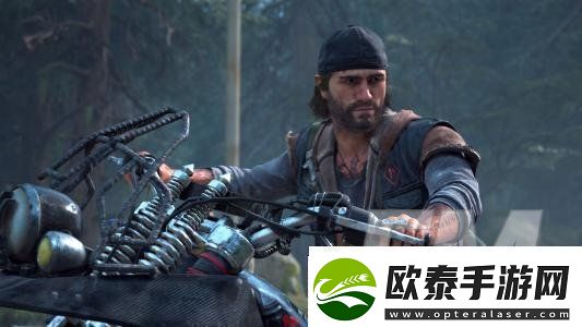 往日不再如何在野外对付尸潮剿灭尸潮方法分享