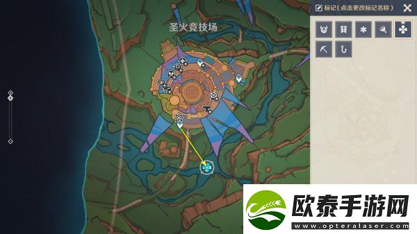 原神以战斗平息成就如何达成以战斗平息怎么打