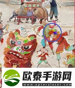 文字大师元宵灯谜通关攻略