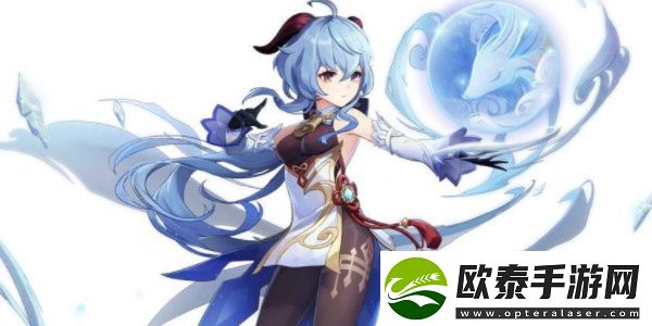 原神若水武器介绍2024