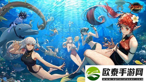 dnf手游正式服上线时间介绍
