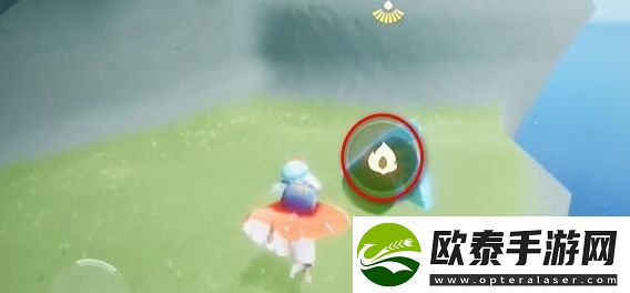 光遇3.7复刻先祖位置在哪