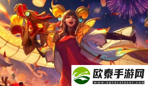 英雄联盟2024限定返场皮肤有哪些