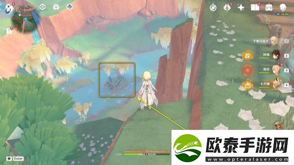 原神以战斗平息成就如何达成以战斗平息怎么打