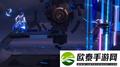 星之破晓迷都神探百里守约技能介绍