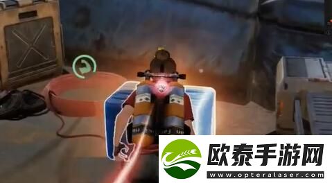 明日之后环太平洋联动地图宝箱位置大全