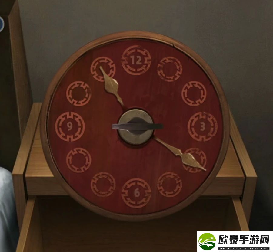 山阴游戏第四章攻略