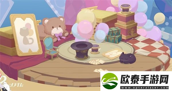 原神小小幕后第一天攻略