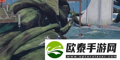 崩坏星穹铁道在幻境中破除禁制并收集丹药位置介绍
