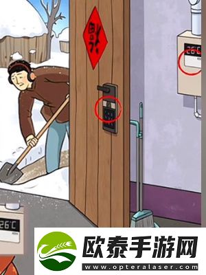 超脑神探怀旧岁月五通关攻略