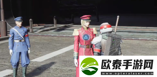 最终幻想7重生最优秀表演奖怎么获取