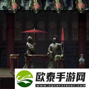 纸嫁衣5无间梦境第五章通关方法介绍