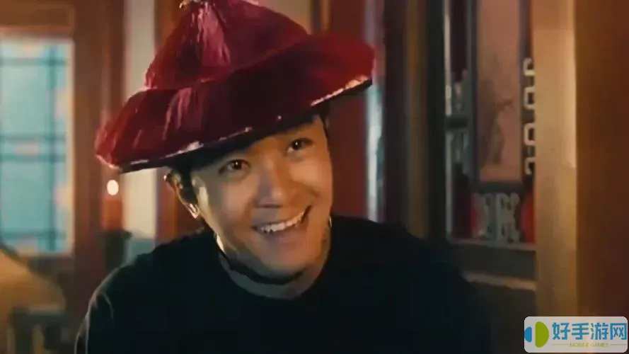 1992周星驰演鹿鼎记第一部1992周星驰演鹿鼎记第一部第1集