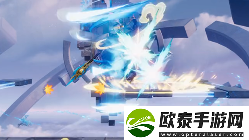 星之破晓御风骁将吕布技能介绍