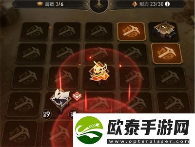 崩坏星穹铁道地城探宝第四遗迹通过方法介绍