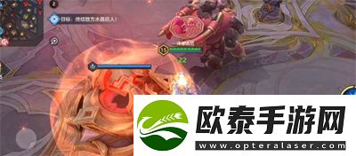 曙光英雄水晶巨人机制介绍