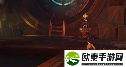 原神厄舍的工厂宝箱在哪