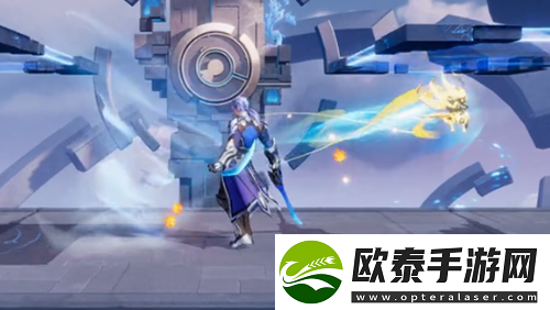 星之破晓御风骁将吕布技能介绍