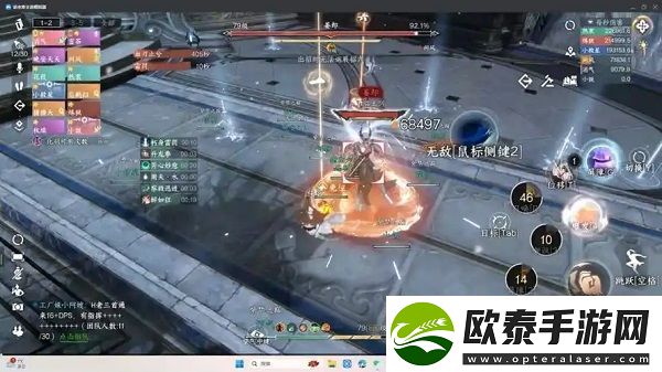 热门手游更新