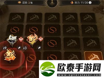 崩坏星穹铁道地城探宝第四遗迹通过方法介绍