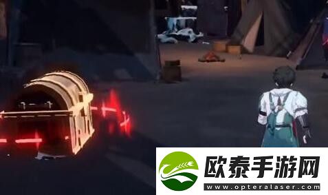崩坏星穹铁道大矿区宝箱位置攻略